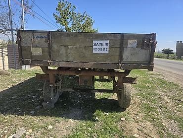 Lapet satilir. 6 tonluqdu ramada çart,qiriq,sivarka yoxdu.Ideal