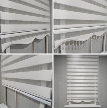 step deke: Jalüz pərdə ucuz sok qiymətlər bizdə 2 ya 3 günərzində hazırlama — 12