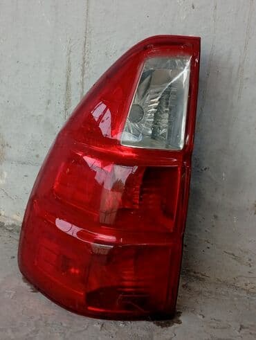maşın üçün led işıqlar: LED, Toyota Yeni — 3