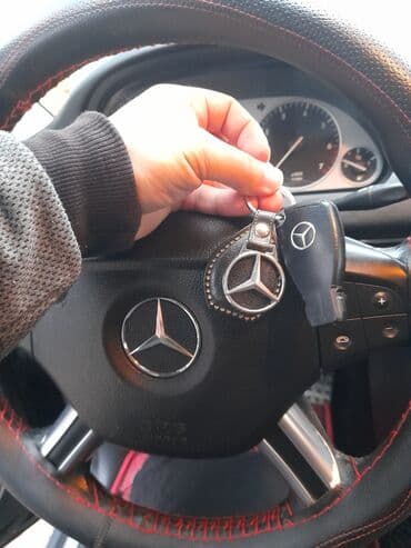 фольксваген гольф 1 4: Mercedes-Benz B 170: 1.7 л | 2008 г. Хэтчбэк — 30