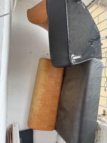 cay evi ucun divan islenmis: Mini-divan, İşlənmiş, Açılan, Bazasız, Dəri, Çatdırılma yoxdur — 3