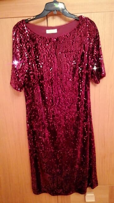 leopard donlar: Ziyafət donu, Midi, Bebe, XL — 5