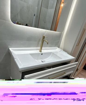 hamam moykası: Moydadır Bu moydadilər təkcə gözəl deyil. həm də super davamlıdır! — 30