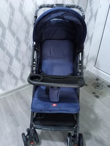 uşaq dutiklər: Klassik gəzinti arabası — 3