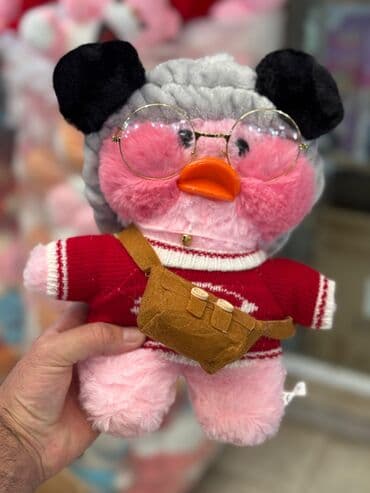 oyuncaq panda: ● Lalafan Kuklalar Yeniden Geldi ● Super Endirimle ● En Çox Satilan — 3