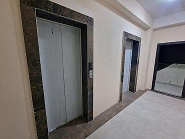 daxili kredit ev: 2 otaqlı, Yeni tikili, 64 kv. m — 9