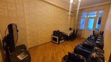 7 mkr 1 otaqli kiraye evler: Elimlər metrosunun yaxınlığında baki dovlət universitetine yaxin 18 — 1