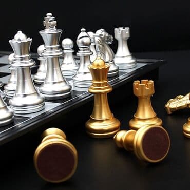 nerd taxta satisi: Şahmat. ölçüsü 33sm*33sm. Metrolara və şəhərdaxili çatdırılma var — 5