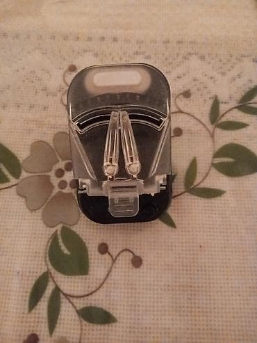 iphona 6 plus: Simsiz şarj cihazı — 1