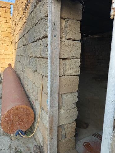 ремонт водонагревателей: Kim istəyir gəlsin daşın söksün aparsın pulsuz. 2daşdanda hörülən yeri — 2