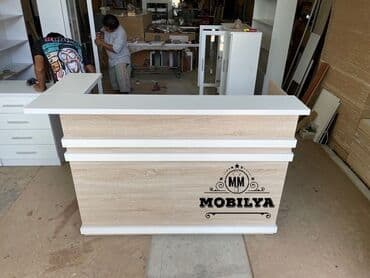 павильон на заказ в бишкеке: 🔺️Resepşn masası yenidir.İstenilen ölçü və rəngdə sifarişlər qəbul — 2