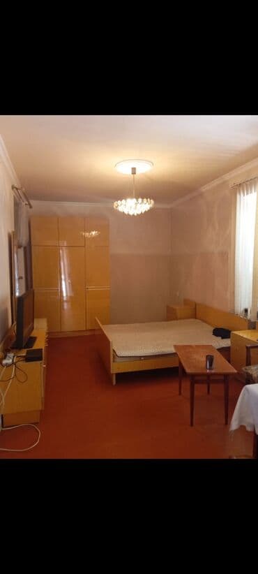 Lincoln: 40 м², 2 комнаты, Комби, Газ, Электричество — 3