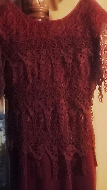 кашемир: Diqqət Cox gözəl ziyafət və gündəlik paltarlardır.40-42-44- razmerə — 10