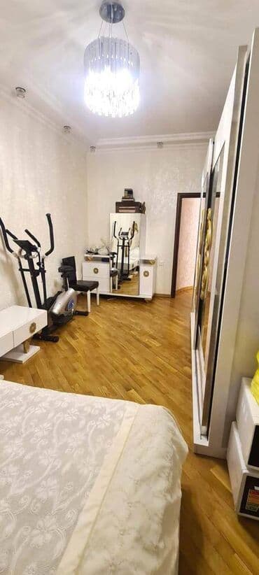 nargile kiraye evler: Səbail rayonu,Badamdar,Hollyvood restoranının yaxınlığı,Bazar storenin — 4