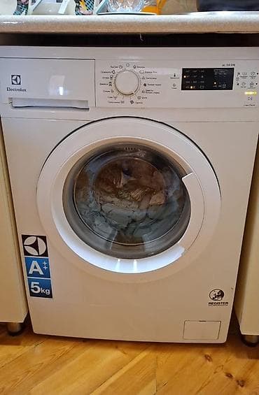 Electrolux paltaryuyan satılır📍tam işlək📍170azn✅Unvan Xətai 7900 — 1