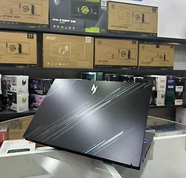 acer nitro v15 qiymeti: Acer Nitro, 15.6 ", Intel Core i5, 512 GB — 2