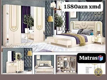 İkinəfərlik çarpayı