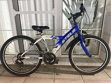 velo disk: 24luk velosiped 120azn. Moskvadan alinib ünvan Bayıl kod0261(Lx) — 1