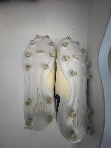 Botinkalar: Almaniyadan alınıb orginaldır uşaqın ayağına böyük olduğu üçün satılır — 3