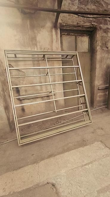 demir profiller: Demir bazalarin yigilmasi zamanet de verilir — 5