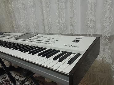 Sintezator, Korg
