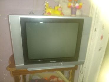 Sabirabada tv satlır işdeyr pultu yoxdu satlır40azın