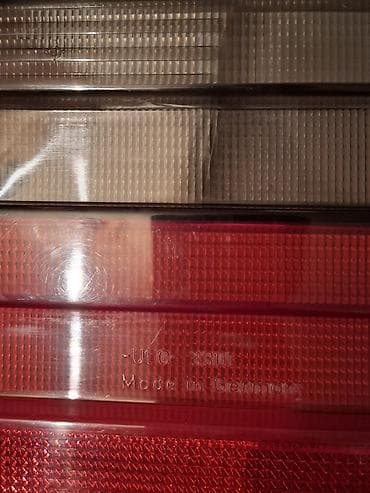 kamaz yevro 3: Mercedes-Benz Orijinal, Almaniya — 2