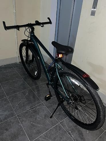 velosipet mtb: GOOSE marka dağ/şəhər velosipedi Bu markanı bilən bilir necə — 3