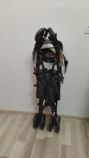 куплю детскую коляску: Chicco, Б/у, Самовывоз, Платная доставка — 2