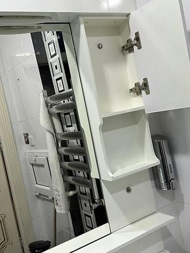 yerden saat: Hammam otağı üçün mebel dəsti satılır. 50manat Dəstə — 3