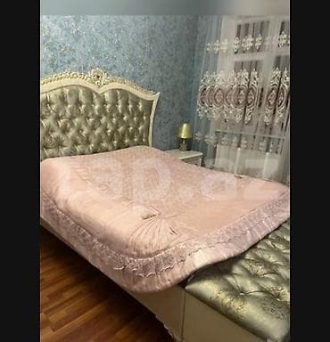 parça dolablar: İkinəfərlik çarpayı — 3