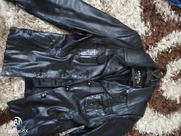 i̇şgüzar kişi gödəkçəsi: Təmiz Deri kuttka. 350 manata alinib. Az geyilib. İdeal — 3