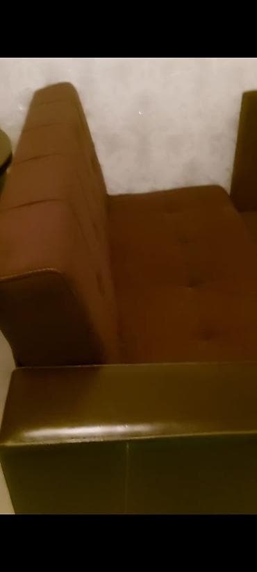 binegedi: Xirdalanda aff park erazisinde 1 otaqli ev kiraye verilir icinde — 8