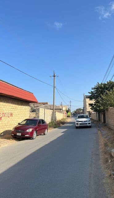 sumqayit bulvar kiraye evler: 6 otaqlı, 195 kv. m, Kredit yoxdur, Təmirsiz — 5