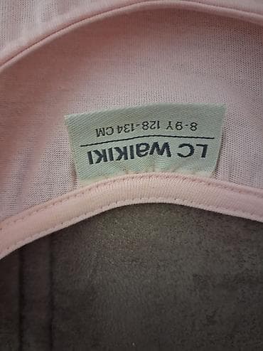 Üst geyimləri: Don, Gündəlik, 8 - 9 yaş, Lc Waikiki — 2