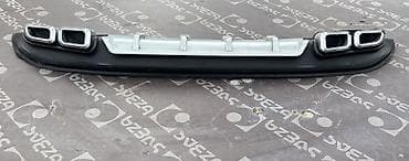lada vaz matoru: :Qiymet 40azn endirim olunacaq real alıcıya :Məhsul: Arxa bamper — 5
