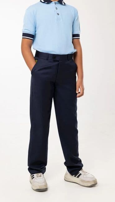 Məktəbli forması, Oğlan üçün, 8 - 9 yaş, Yeni lalafo.az -da Məktəbli forması, Oğlan üçün, 8 - 9 yaş, Yeni