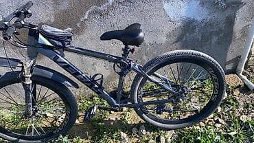 VEGAS dağ velosipedi - Geniş profilli 27.5" VEGAS təkərlər