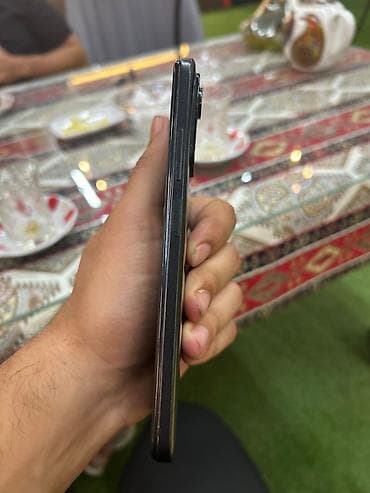 redmi not 12 pro plus: Redmi Note 12S, 256 GB, rəng - Qara, İki sim kartlı — 2