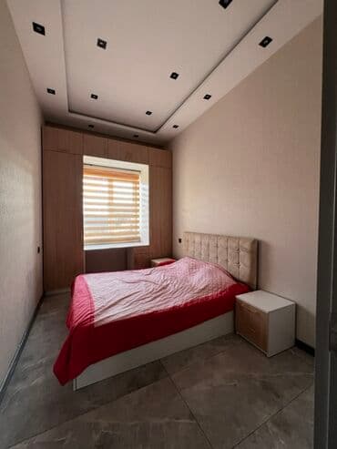 gəncə kirayə obyekt: 250 kv. m, 4 otaqlı, Hovuzlu, Artezian quyusu, Su, Qaz — 14