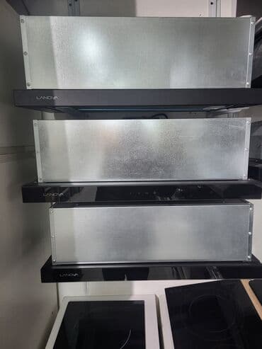 VAZ (LADA): Aspirator rəng - Qara — 2