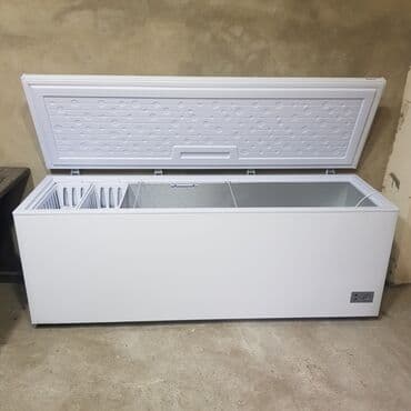 Qapalı dondurucu, Pozis, Rusiya