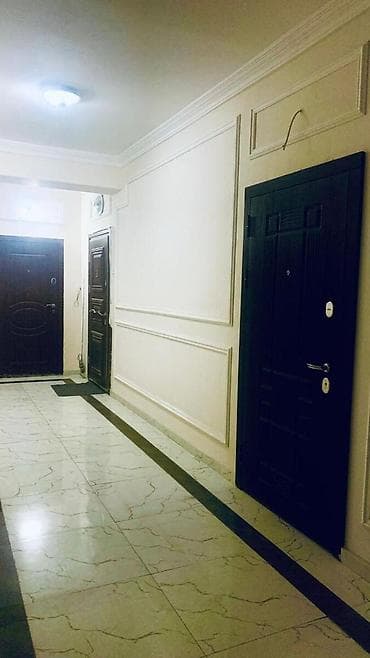 otag: İcarəyə verilir 3 otaqlı yeni tikili 70 m², 20 Yanvar m. Kateqoriya — 6