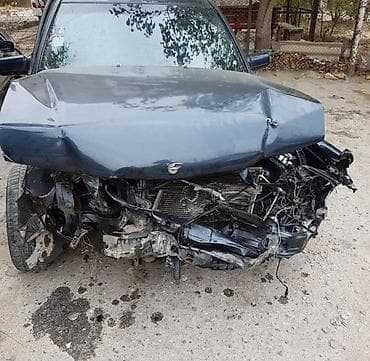 mersedes yağları: Mercedes-Benz 20000, 1999 il, İşlənmiş — 10