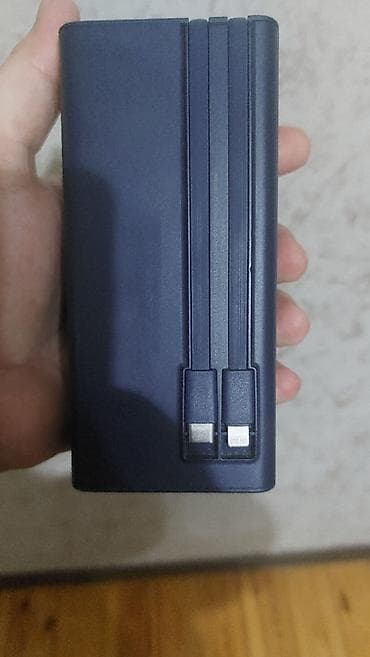 4g mifi modem satilir: Powerbank 30000 mAh, İşlənmiş — 4