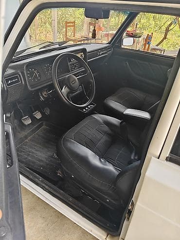 yan guzgulər s: VAZ (LADA) 2107: 1.6 l | 2008 il 86300 km Sedan — 7