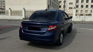 niva 4 qapı: Saipa : 1.5 l | 2020 il 224125 km Sedan — 3