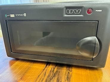 Инвалидные коляски: Steril aparatı satılır.Türkiyyə istehsalıdır.Az istifadə olunub — 4