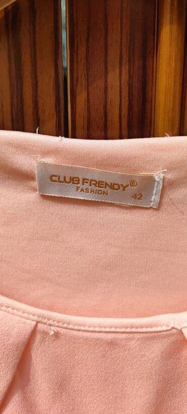 qisa toy donlari: Kokteyl donu, Midi — 3