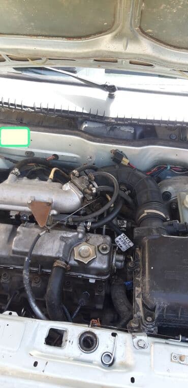 ravon nexia r3 satis merkezi: VAZ (LADA) 21099: 1.5 l | 2001 il Sedan — 10